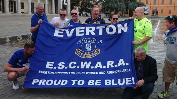 UFFICIALE: Everton, richiamato alla base Broadhead per una cessione a titolo definitivo