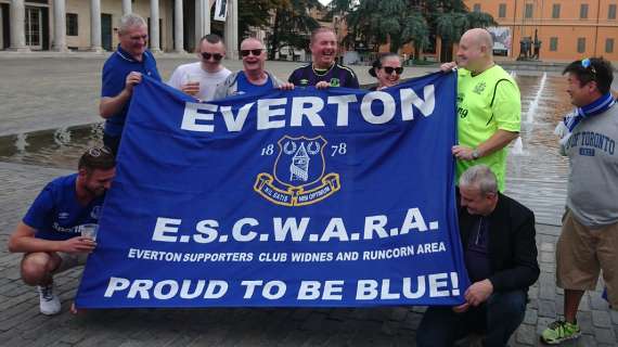 UFFICIALE: Everton, rinnovo biennale per Astley. È stato il miglior giocatore nell'Under 23