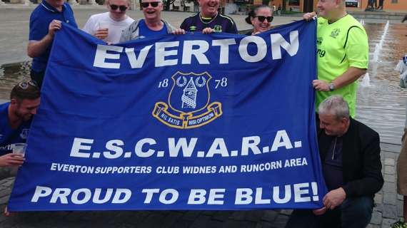 UFFICIALE: Everton, dal Wolverhampton arriva il difensore Conor Coady. Prestito di una stagione
