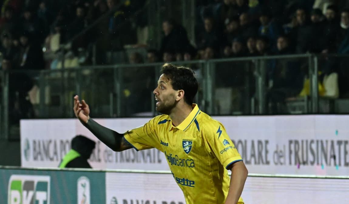 Immagine news Serie B n.1