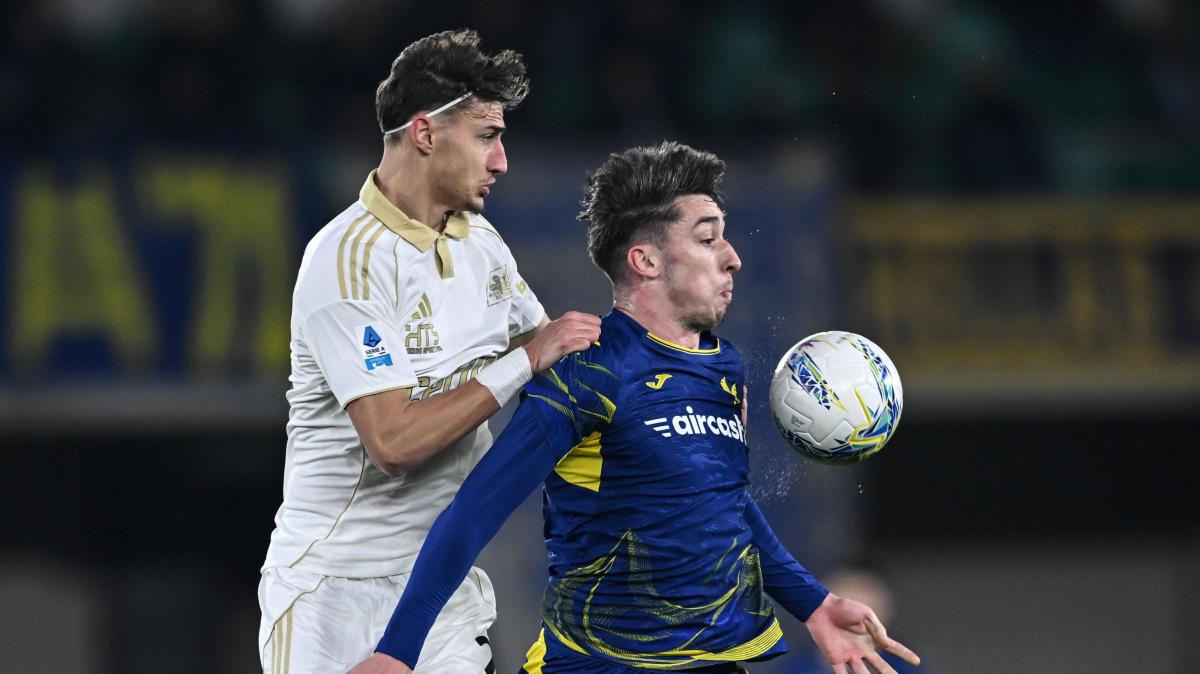 Immagine news Serie A n.1