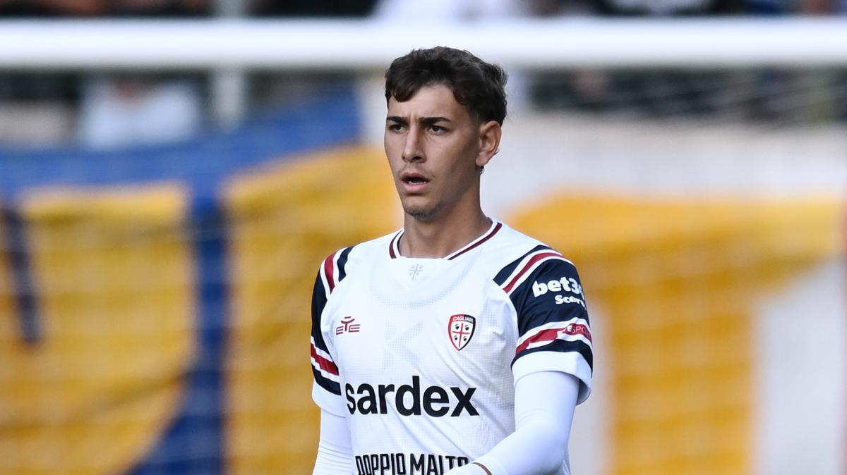 Cagliari, Rodriguez: "Abbiamo meritato questa vittoria"