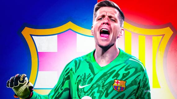 Szczesny al Barcellona, ci guadagnerebbe anche la Juventus. Ecco il perché