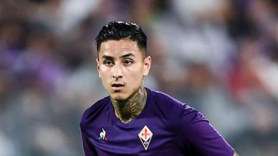 Fiorentina, Pulgar: "Solo belle parole per il Bologna. Quest'anno 8 gol"