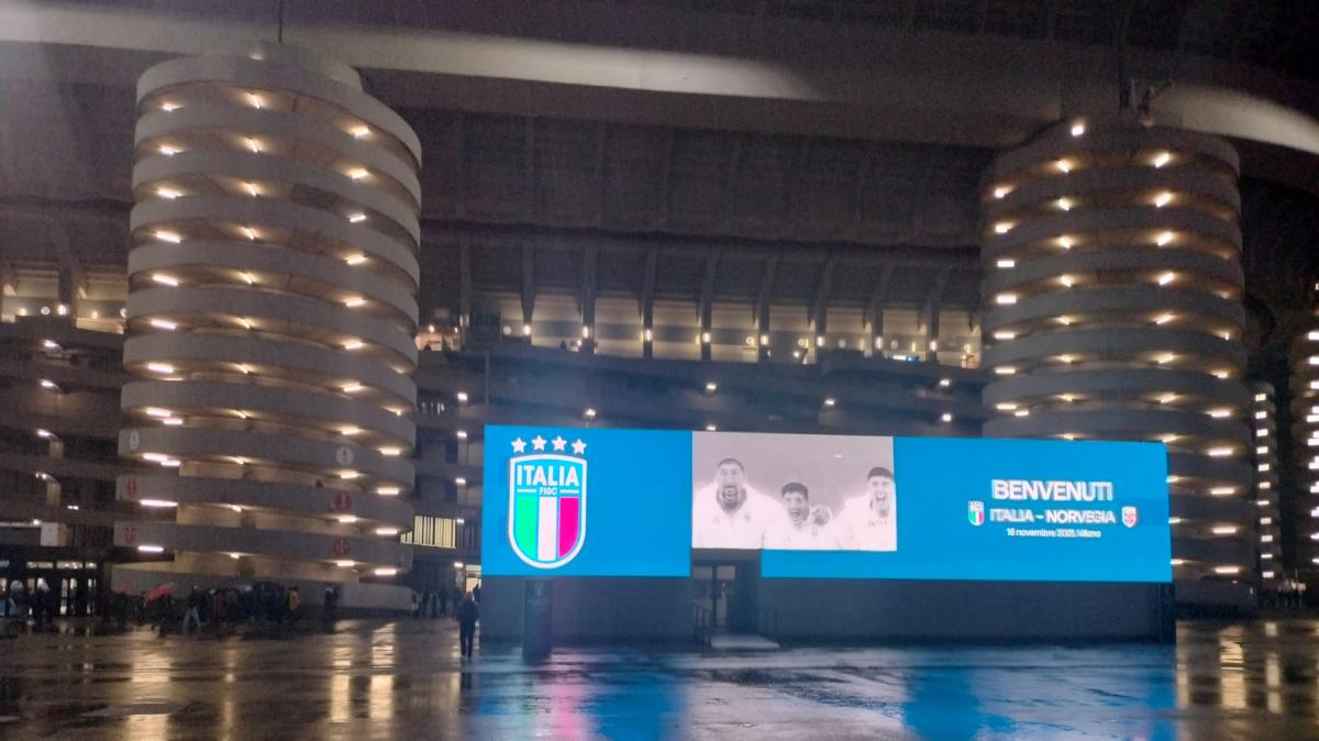 Immagine news Serie A n.3