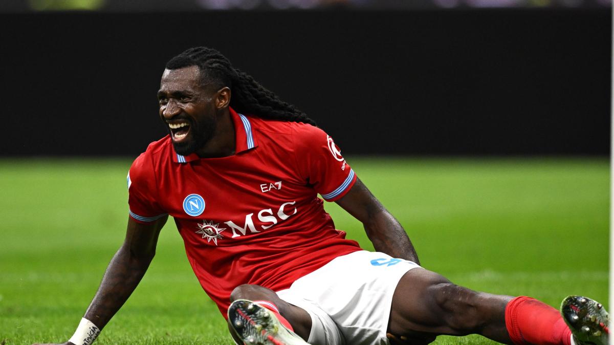 Serie A, la Flop 20 dopo 4 giornate: Anguissa, come si cambia a distanza di un anno