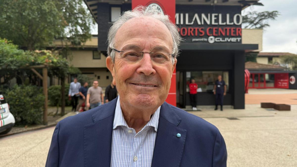 Immagine news primo piano TUTTO mercato WEB: notizie di calcio e calciomercato