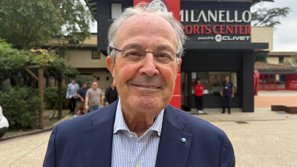Ordine: "Milan, nella ripresa tre correzioni decise hanno capovolto l'inerzia della partita"