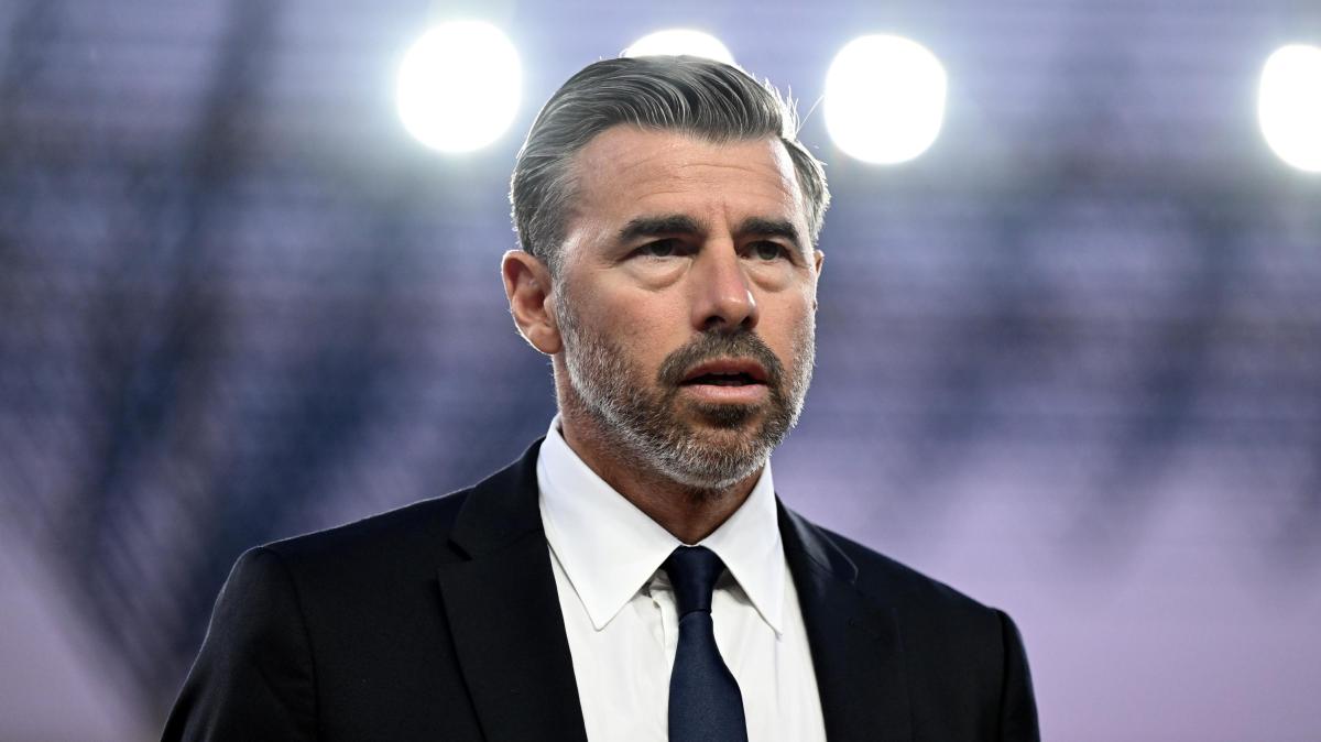 Barzagli: "Baldini una sorpresa: tecnico moderno e bravo. La maglia azzurra tornerà a splendere"
