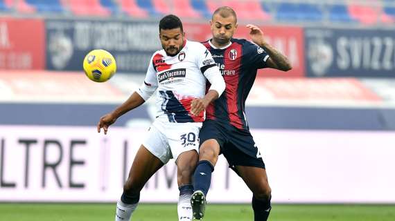 Le probabili formazioni di Spezia-Crotone: dubbio Messias, verrà valutato in extremis