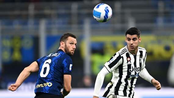 Inter, la coperta è corta: gli infortuni di Dzeko e de Vrij tengono in ansia Inzaghi