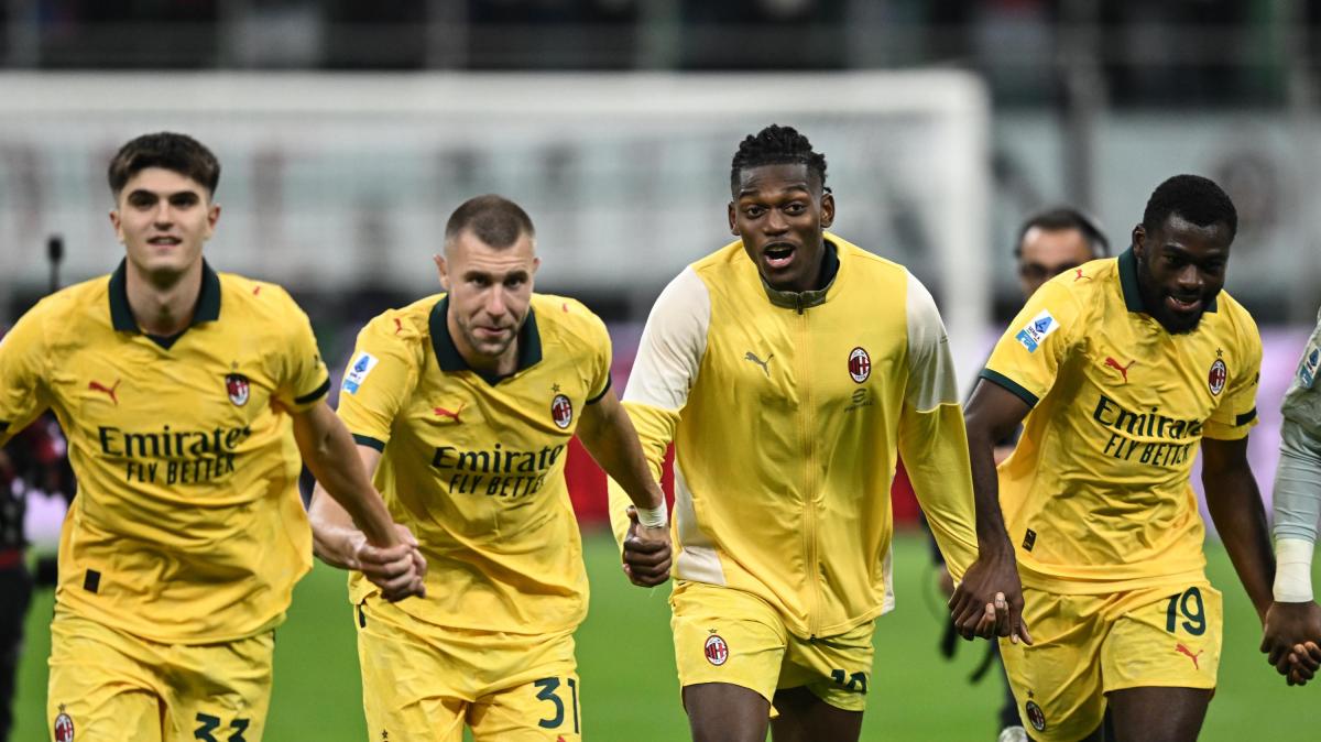 Immagine news primo piano TUTTO mercato WEB: notizie di calcio e calciomercato