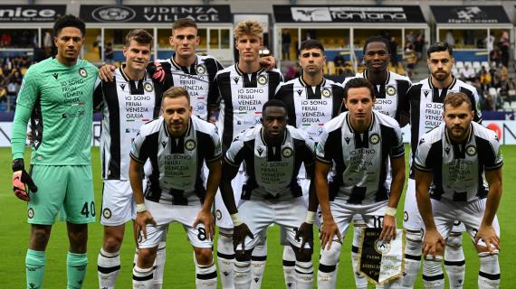 Hellas Verona, a un passo Ebosse dall'Udinese. Nelle prossime ore le visite mediche