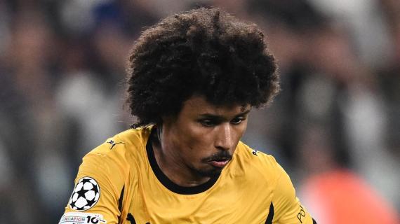 Adeyemi, dalle voci d'addio al rinnovo con il BVB? Ma per il futuro sogna la Premier