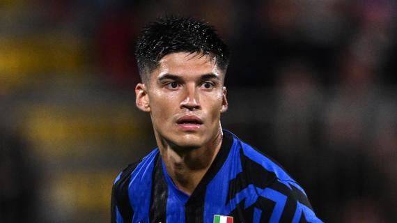 Joaquin Correa, arrivato al capolinea. Invece Inzaghi può essere costretto a farlo giocare