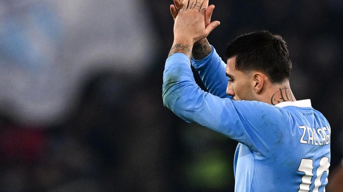 Immagine news primo piano TUTTO mercato WEB: notizie di calcio e calciomercato