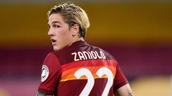 Juventus, Zaniolo l'osservato speciale stasera: tre i motivi per cui Paratici lo vuole