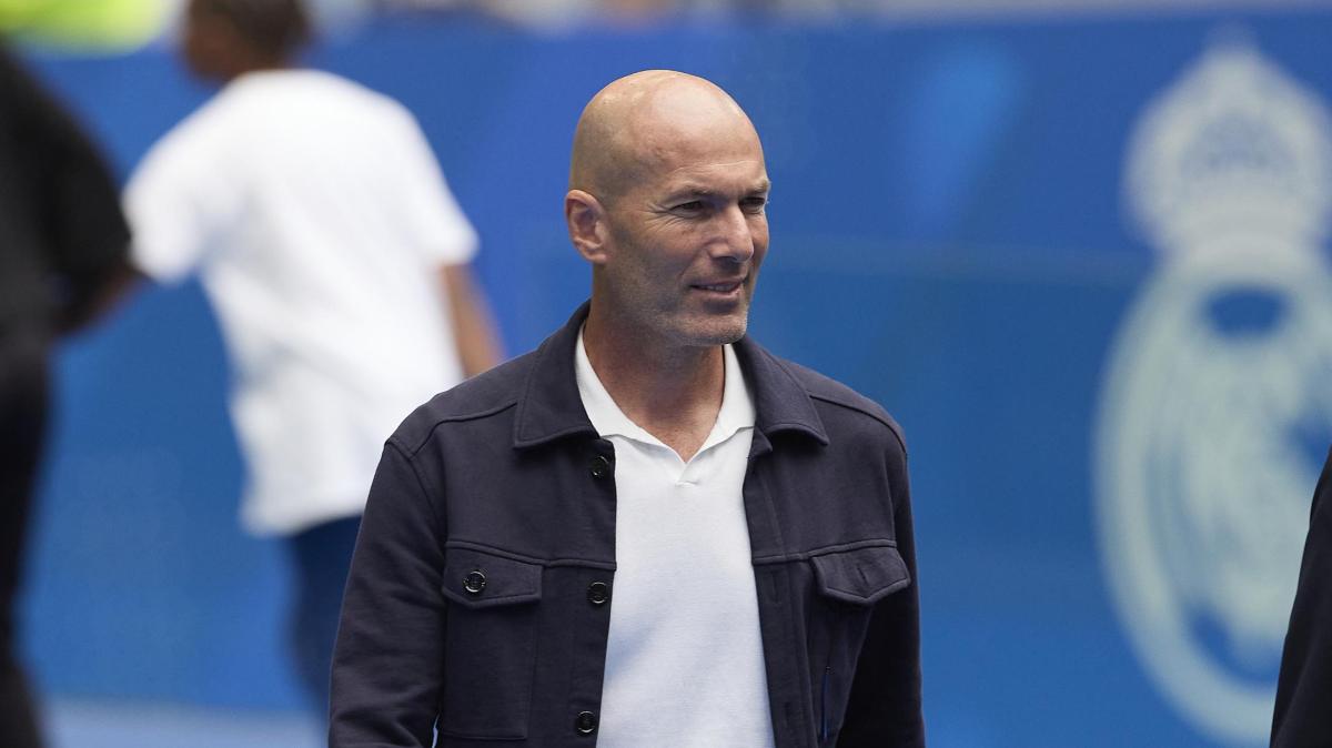 Francia, subito una novità per Zidane: Lepaul verso la prima convocazione