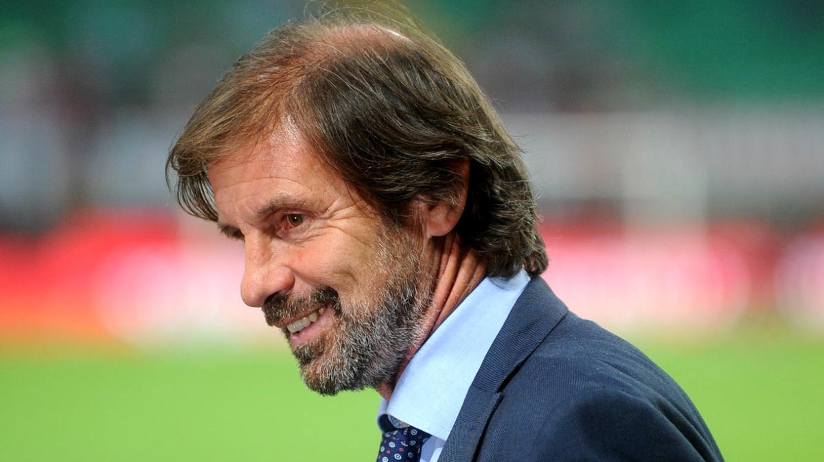 Frecciata ad Allegri? Galli: "Amorim conosce la storia, al contrario di qualcun altro"