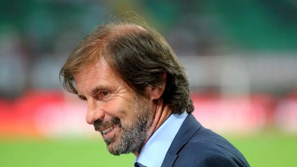 Galli su Allegri: "Il suo Milan era efficace, dovrà evitare un errore fatto alla Juventus"