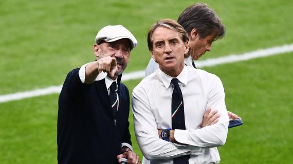Cannavaro: "Mancini Santo subito! Ora l'Italia deve continuare a crescere"