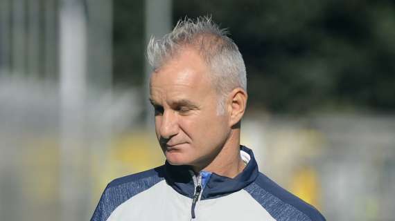 L'ex Drago: "Turris e Bari due gare crocevia per l'Avellino. Sennò sarà campionato anonimo"