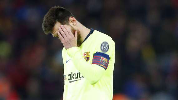Barcellona, il ds Planes su Messi: "Non contempliamo la sua uscita. Vogliamo che resti"