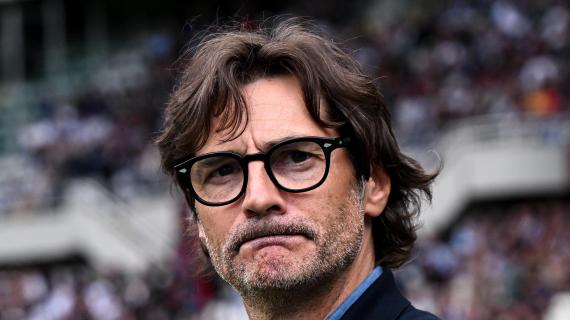 Torino, Vanoli: "Decimo posto? Non vale nulla, ma è importante provarci per la mentalità"