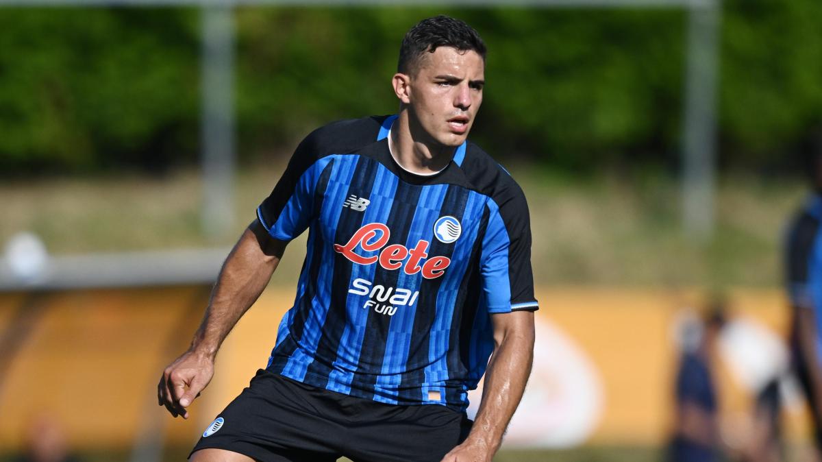 Atalanta-Mantova, le formazioni: Bellanova e Krstovic dal 1', out Scamacca e Ahanor