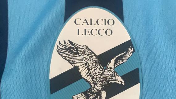 UFFICIALE: Lecco, arriva l'azzurrino Degli Innocenti in mezzo al campo