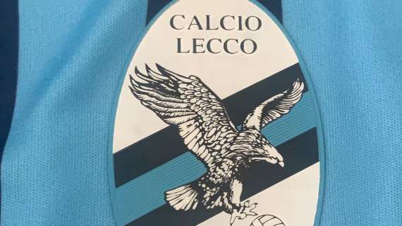 UFFICIALE: Lecco, rinnovo di contratto per Buso. L'attaccante firma fino al 2026