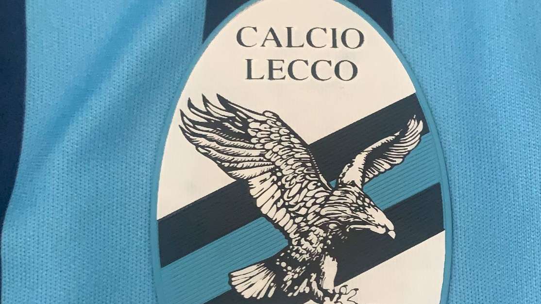 Lecco, tegola di inizio stagione: si ferma Tordini. Nuova frattura al piede sinistro