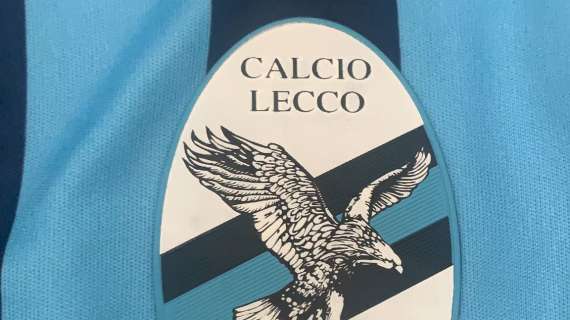 UFFICIALE: Lecco, primo contratto da professionista per Tordini. Ha firmato un triennale