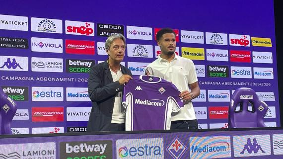 Immagine news primo piano TUTTO mercato WEB: notizie di calcio e calciomercato
