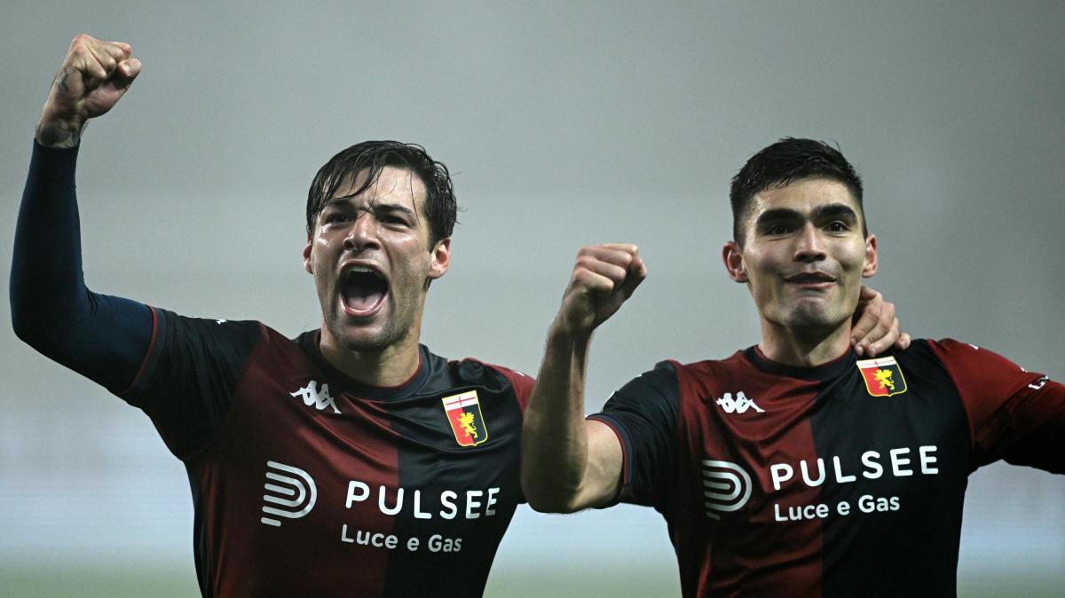 Parma-Genoa arriverà al gol numero 50 in campionato?