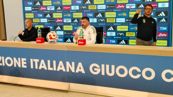 Perché Spinazzola e Piccoli per Politano e Zaccagni? La spiegazione del CT Gattuso