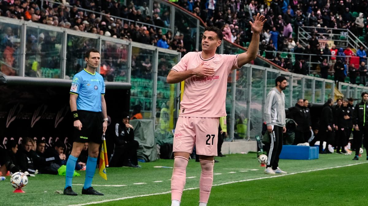 Immagine news Serie B n.1