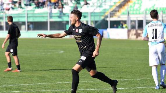 FOCUS TMW - Serie C,Top 11 girone C: sedicesimo gol stagionale per Fella