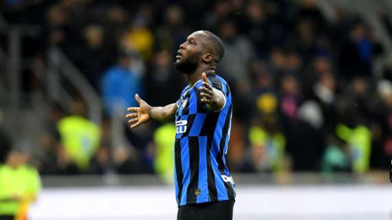 Che errore di Meret! Doppietta di Lukaku: Napoli-Inter 0-2 al 33esimo