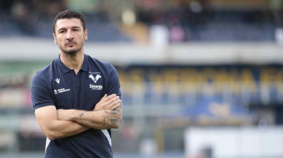 Bocchetti senza l'abilitazione UEFA Pro per allenare il Verona, nota AIAC: "Situazione delicata"