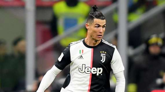 Juventus, weekend in famiglia per Cristiano Ronaldo. Il lusitano è a Lisbona