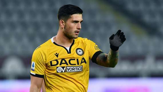Udinese, niente riscatto per Bonifazi. Il difensore potrebbe raggiungere Semplici a Cagliari