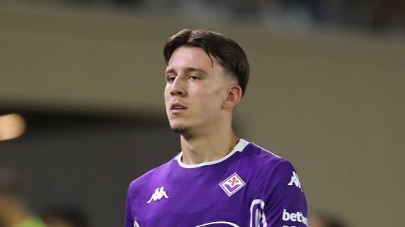 Dalla Masia alla Fiorentina, con le caratteristiche di Materazzi. Chi è Kospo, nuovo talento viola