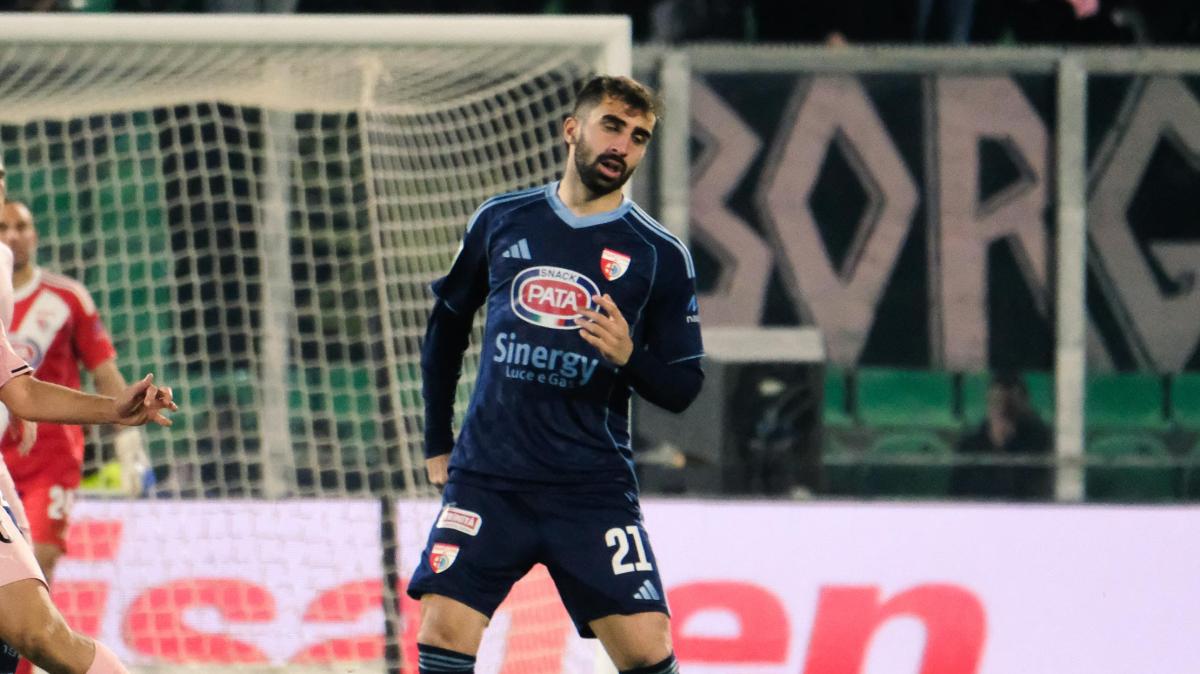 Immagine news Serie B n.1