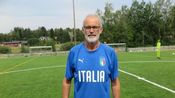 Italia U20, Nicolato: "Mondiale? Girone duro, vogliamo vincere con tutti"
