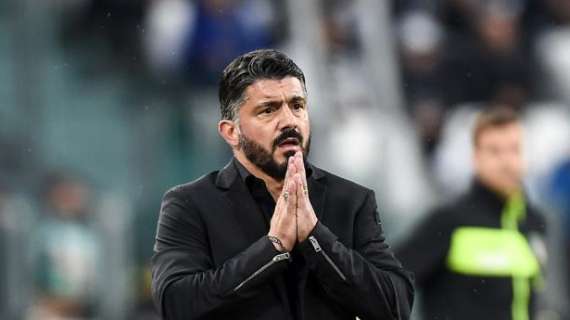 Ritiro punitivo: Gattuso passa alle maniere forti per scuotere il Milan