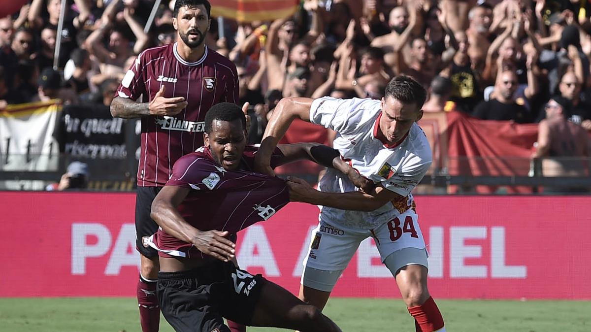 Immagine news Serie B n.1