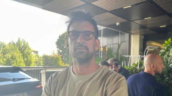 ...con Nicolas Spolli 
