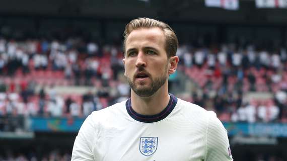 Tottenham, Kane sempre più lontano. Il City prepara una maxi offerta