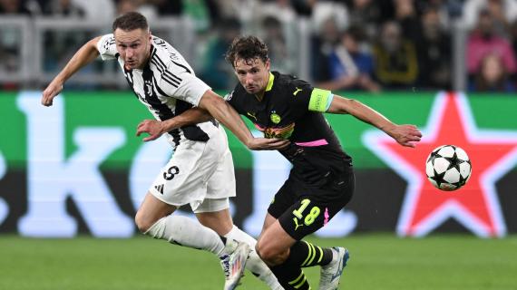 Olivier Boscagli firma con il Brighton: per lui accordo di 5 anni con i Seagulls